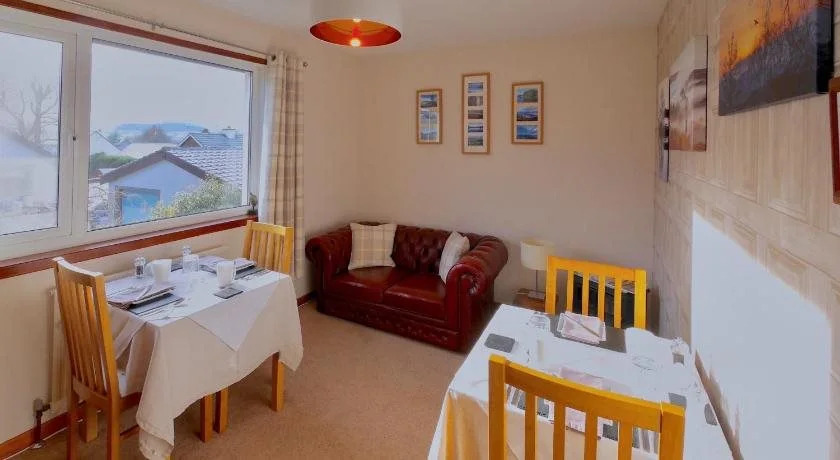 Brookford B&B