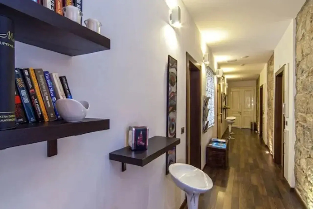 Marmontova Luxury Rooms
