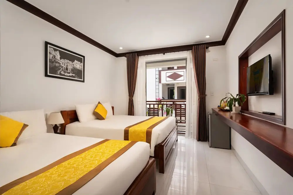 Haemer Villa Green Hearth Stay