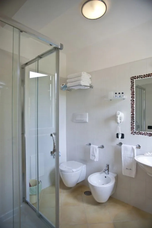 Residence Oliveto a Mare