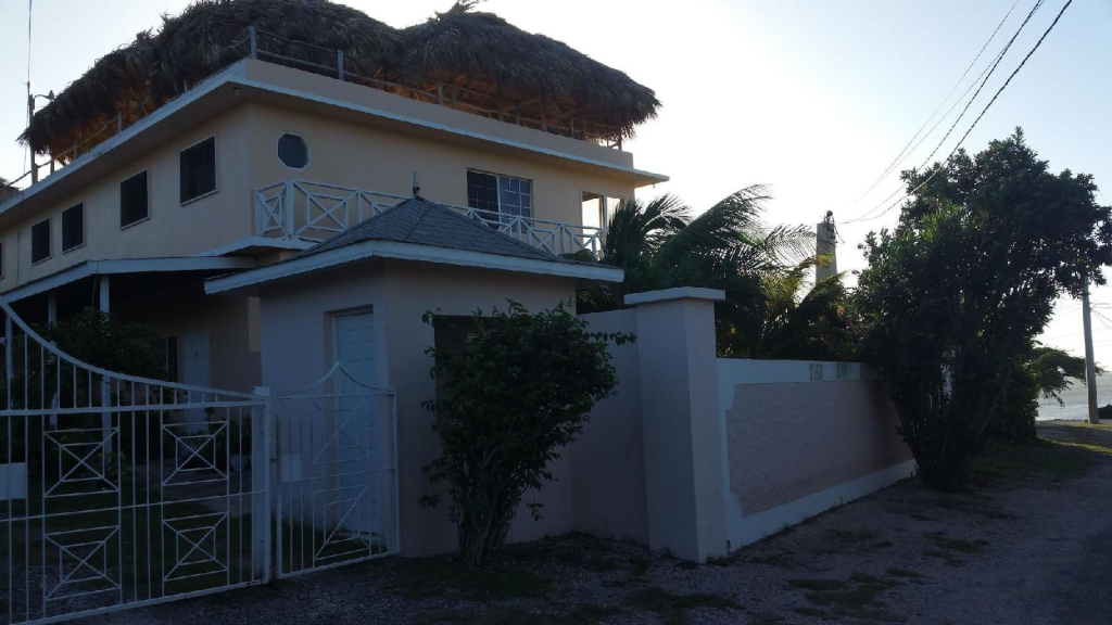 The Inn At Great Bay Treasure Beach Jamaica