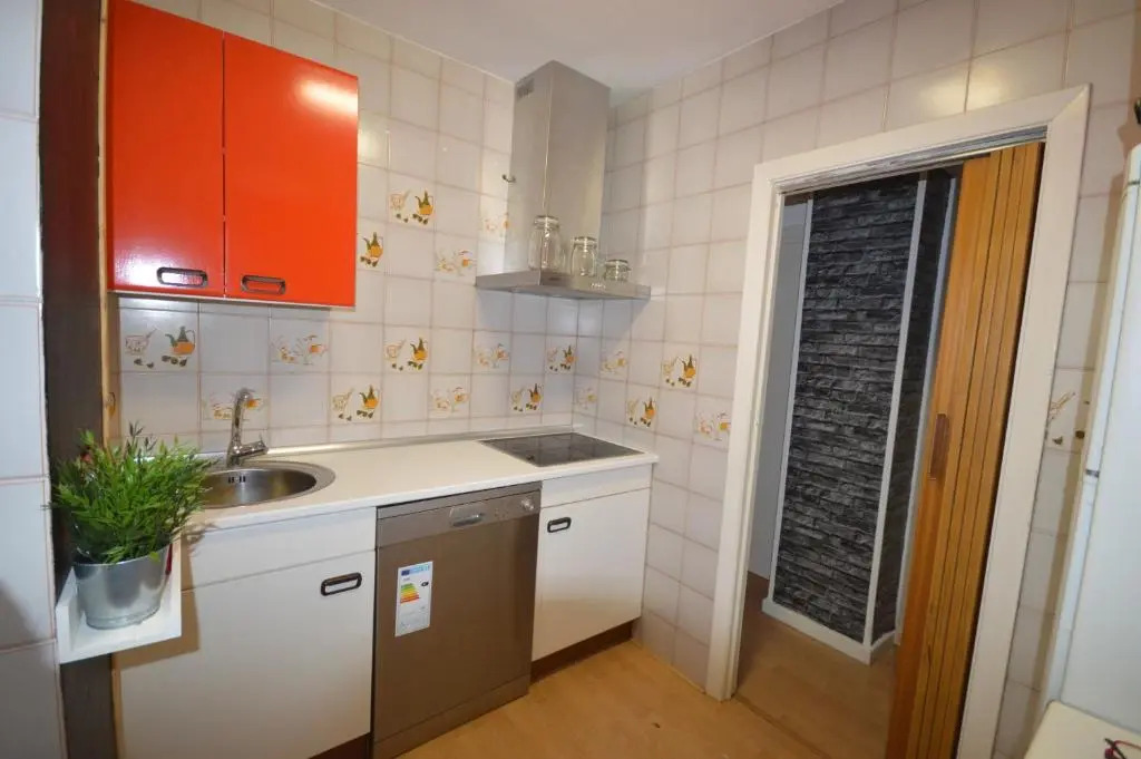 Apartamento Fleta
