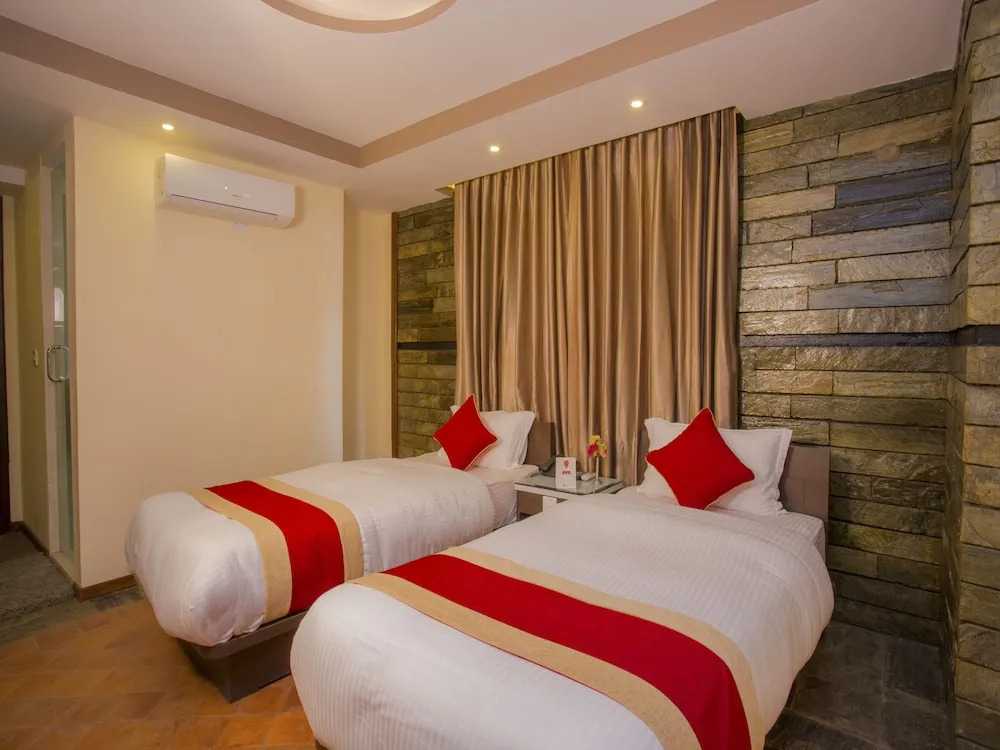 Hotel Goodwill Patan Durbar Square, Kathmandu