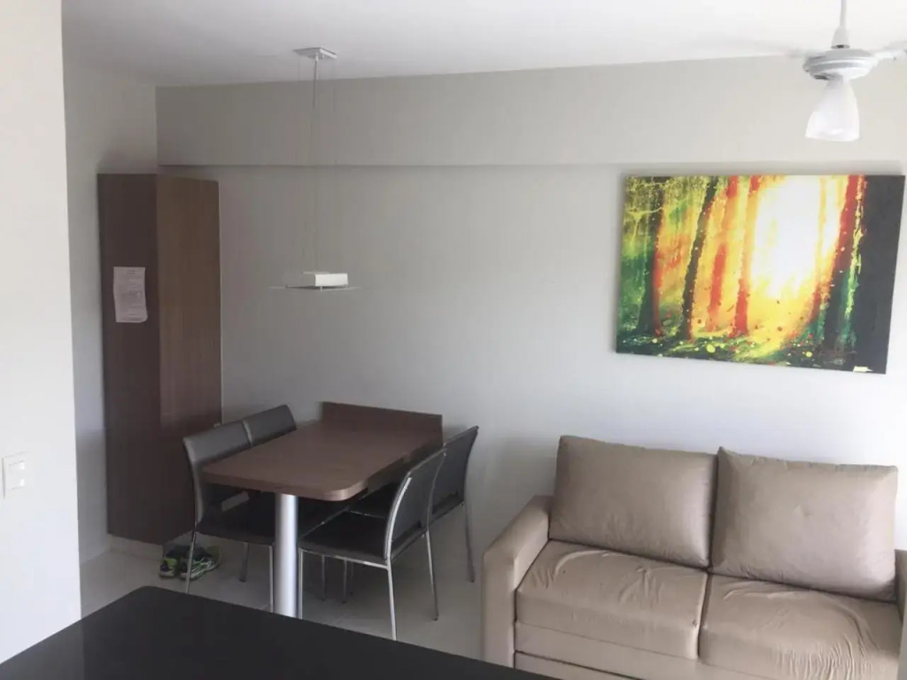 Veredas Rio Quente Flat AP 915