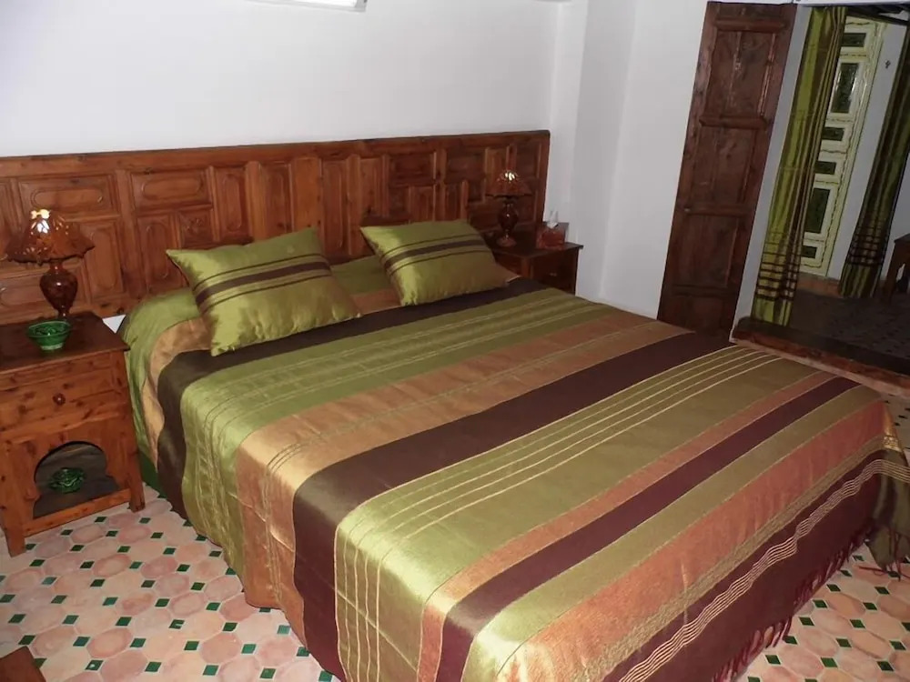 Riad Marco Andaluz