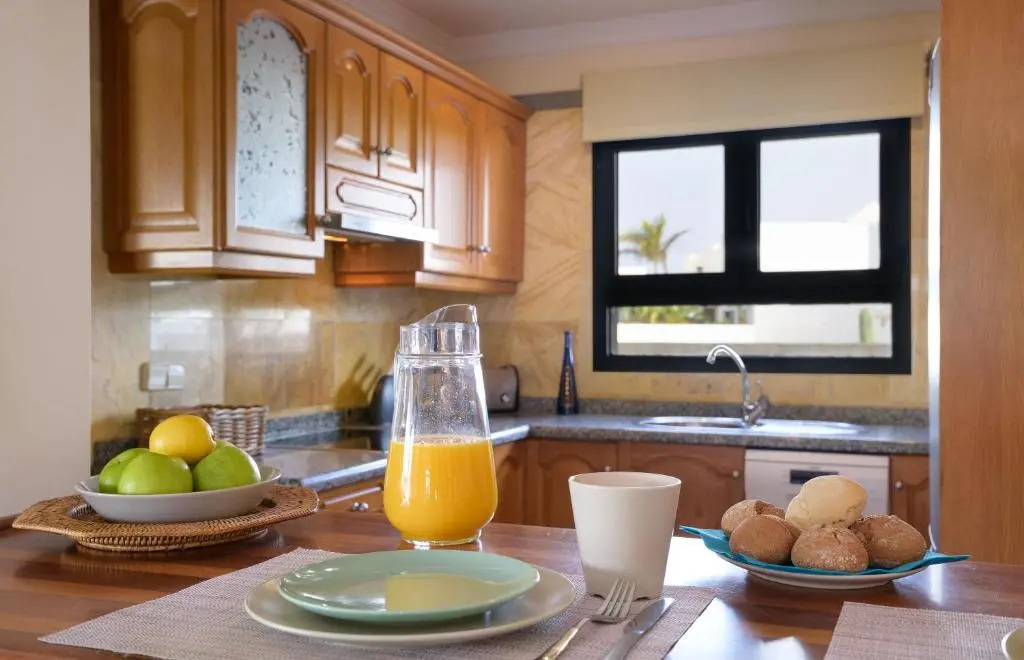 Hipoclub Villas, Aguamarina 29