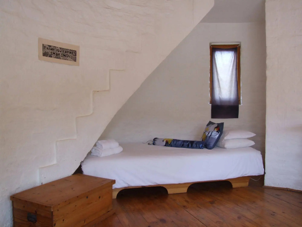 Bethesda Tower Accommodation