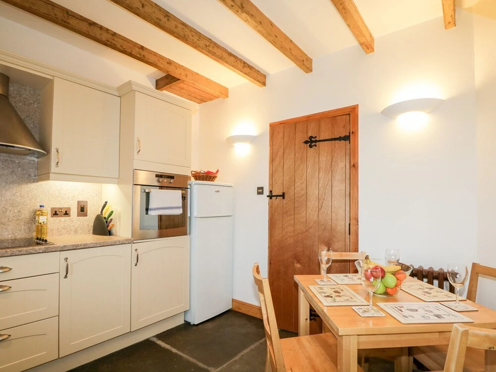2 Thurdistoft Farm Cottage