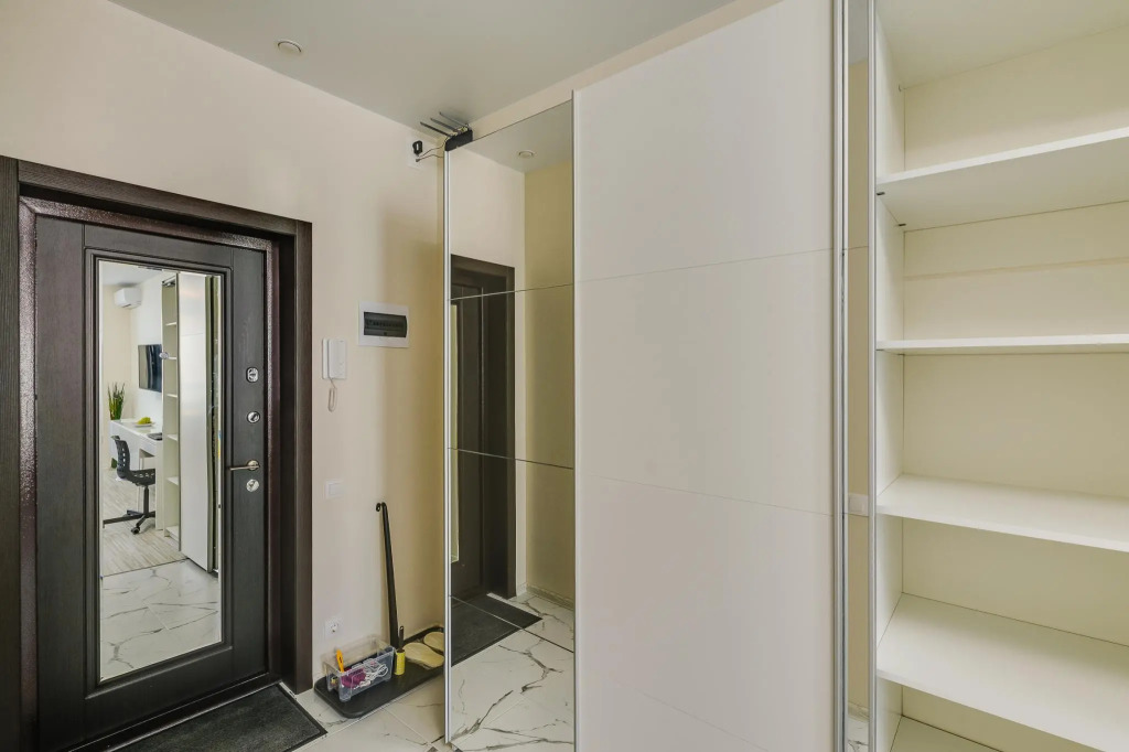 Business Apartments (Бизнесс Апартменс) на бульваре Ходынский 2