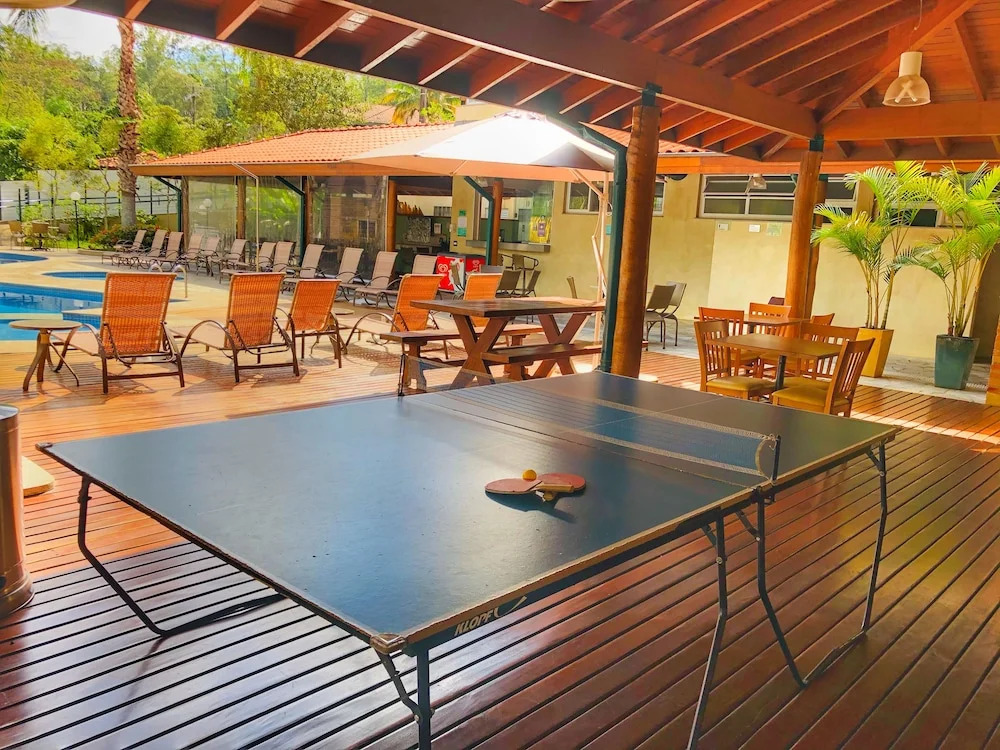 LS Villas Hotel & Spa