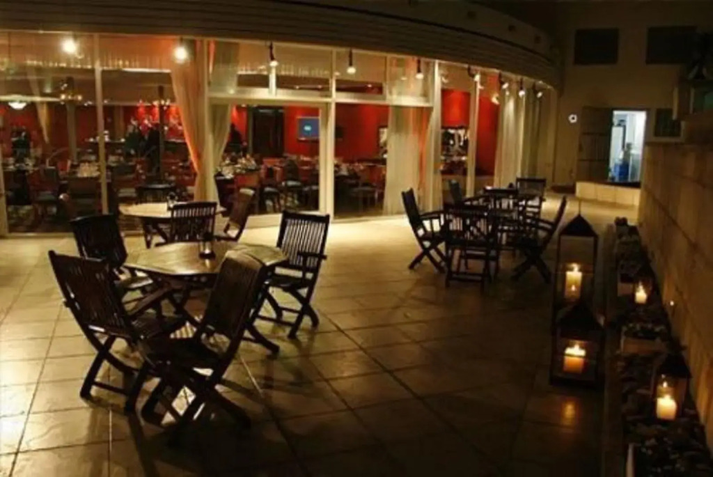 Abasto Hotel