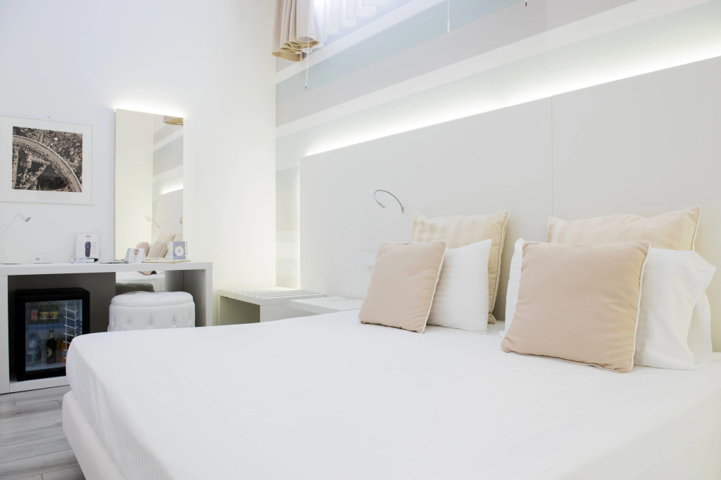 Marina di Petrolo Hotel & SPA