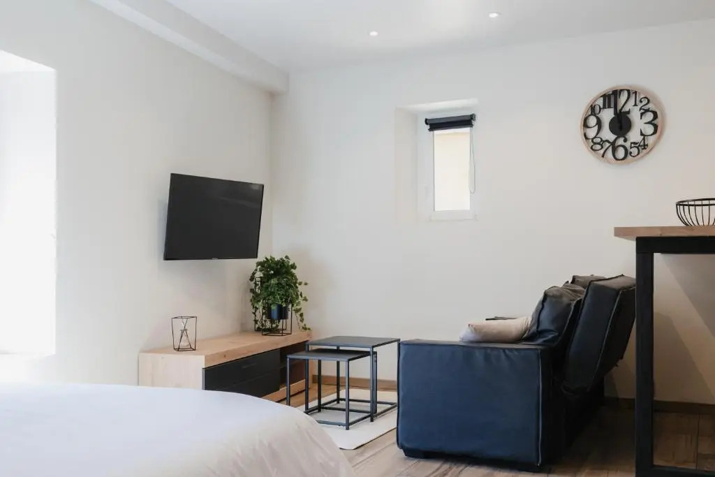 Superbe Loft Balneo Hammam #5
