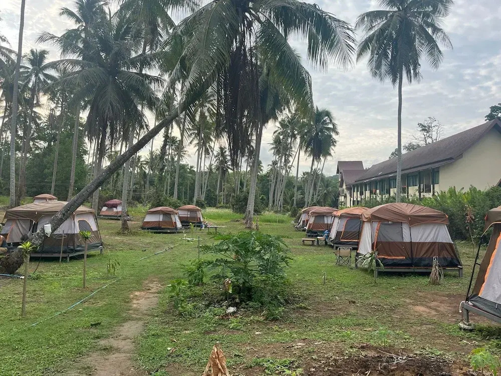 Tent Room ผู้ใหญ่วุ้น