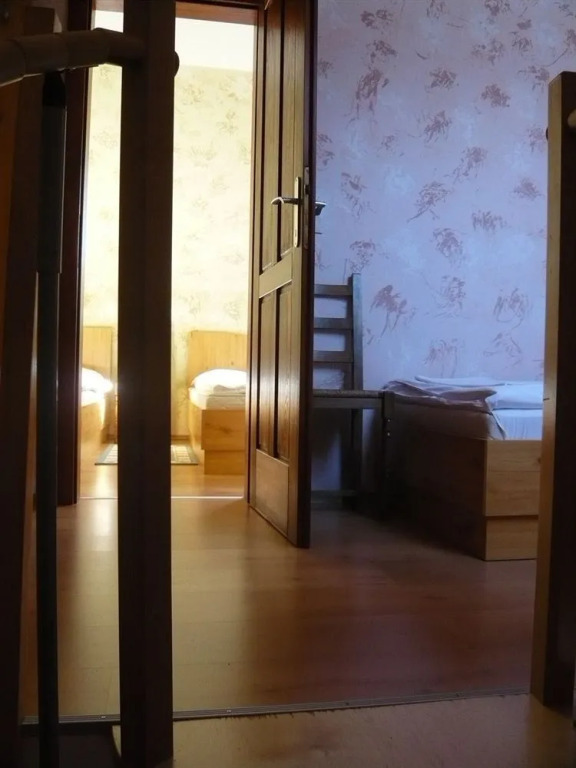 Engler Hotel-Étterem