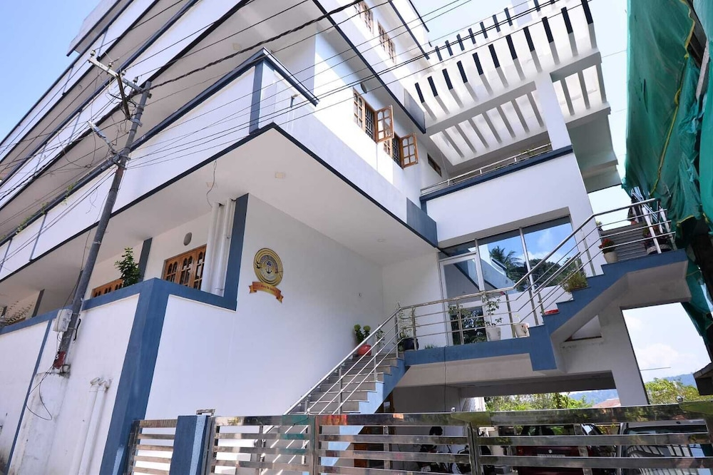 The Hook BnB, Port Blair