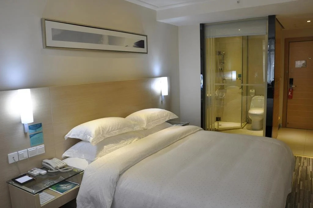 City Comfort Inn Changsha Xingsha