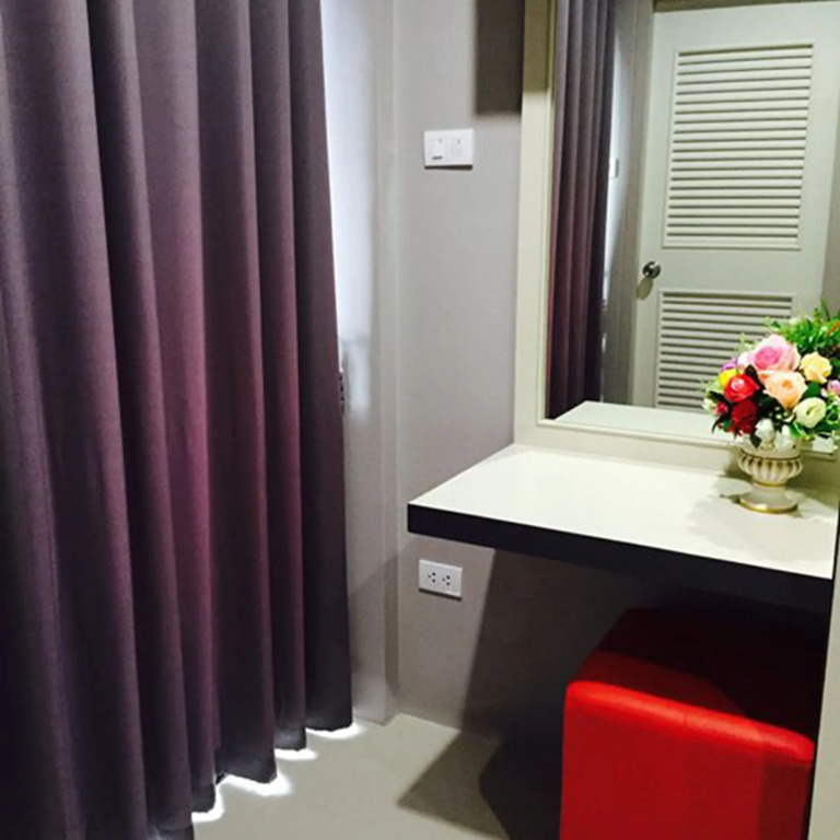 Avenue Residence