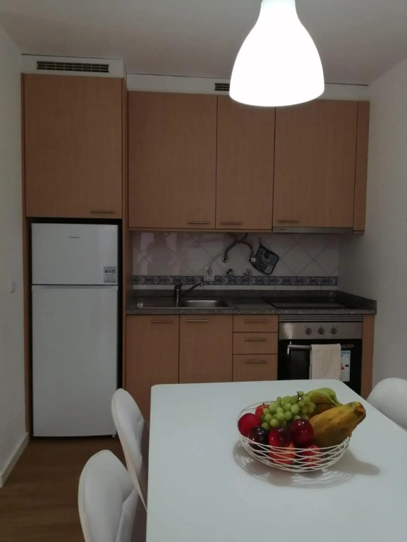 São Roque View Apartment