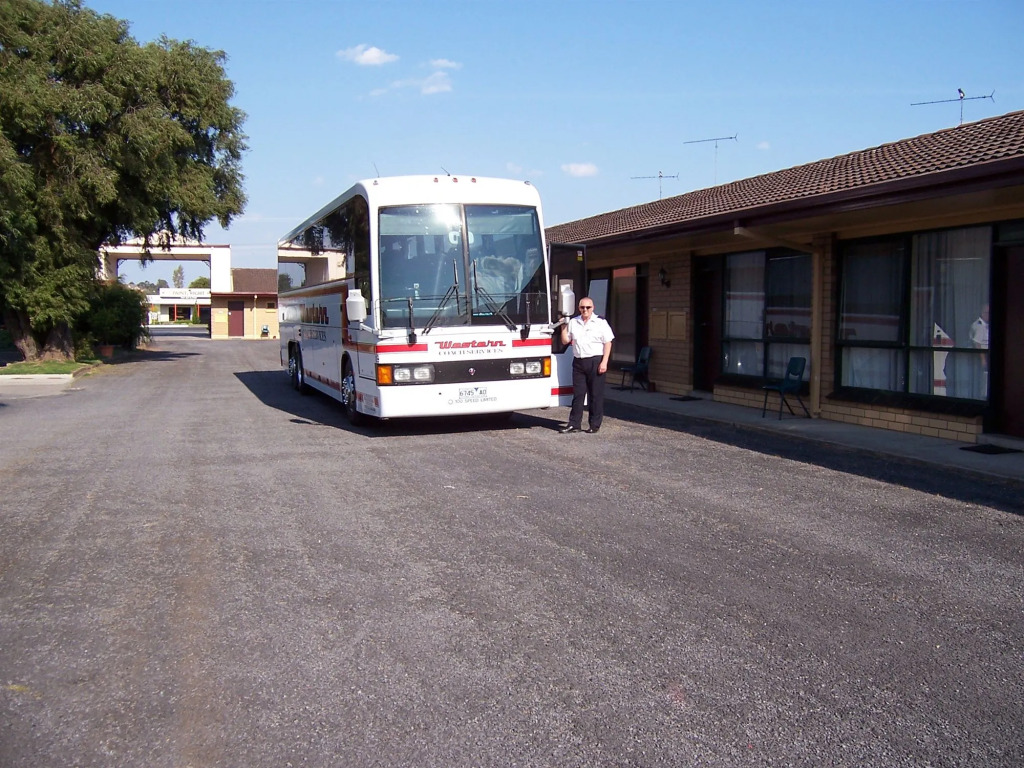 Motel Mount Gambier
