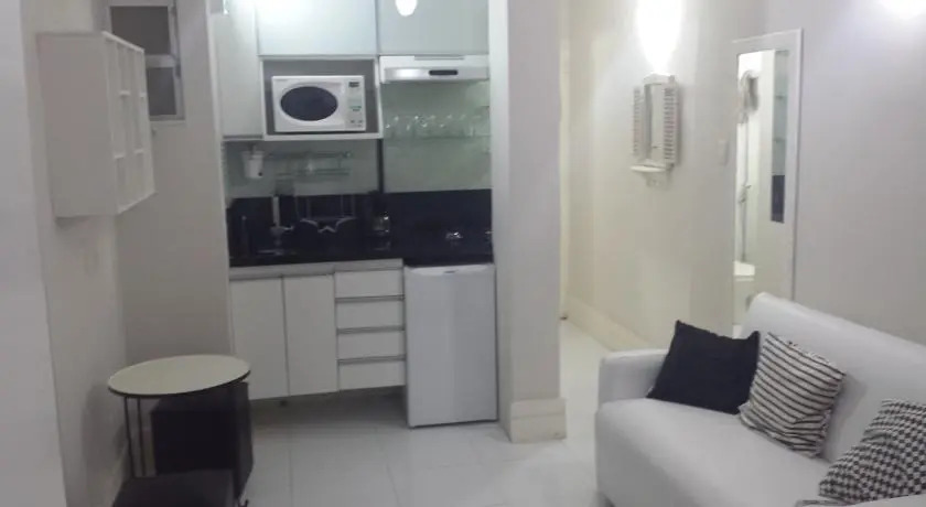 Studio Dallas Copacabana