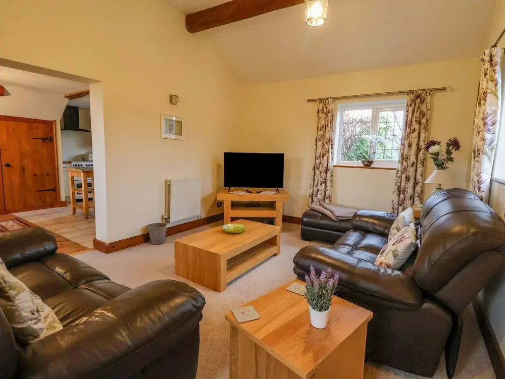 Mill Lane Cottage