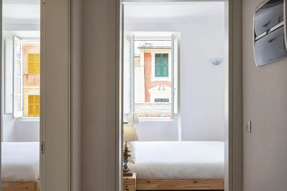 Cozy Holiday Home in Camogli