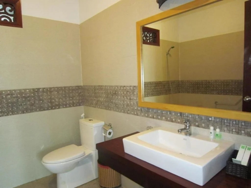 Binh Quoi 2 Resort