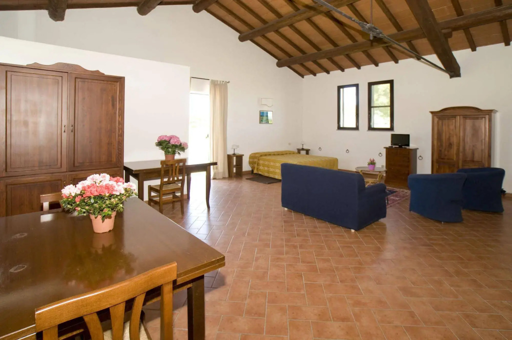 Agriturismo Quercesecca - Nature & Relax