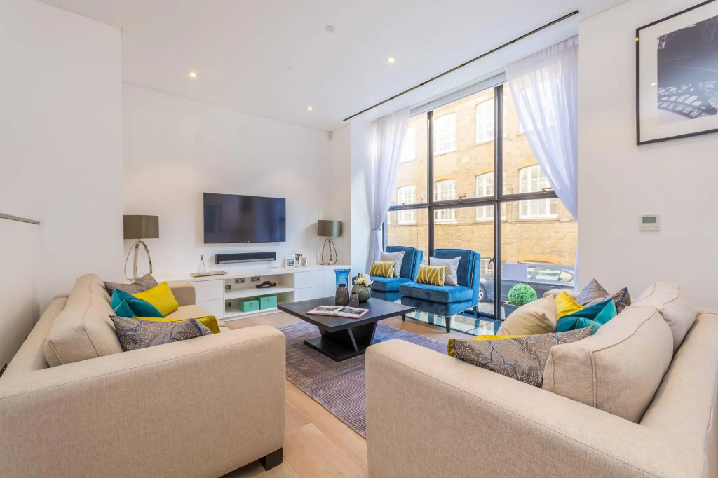 Urban Chic - Baker Street