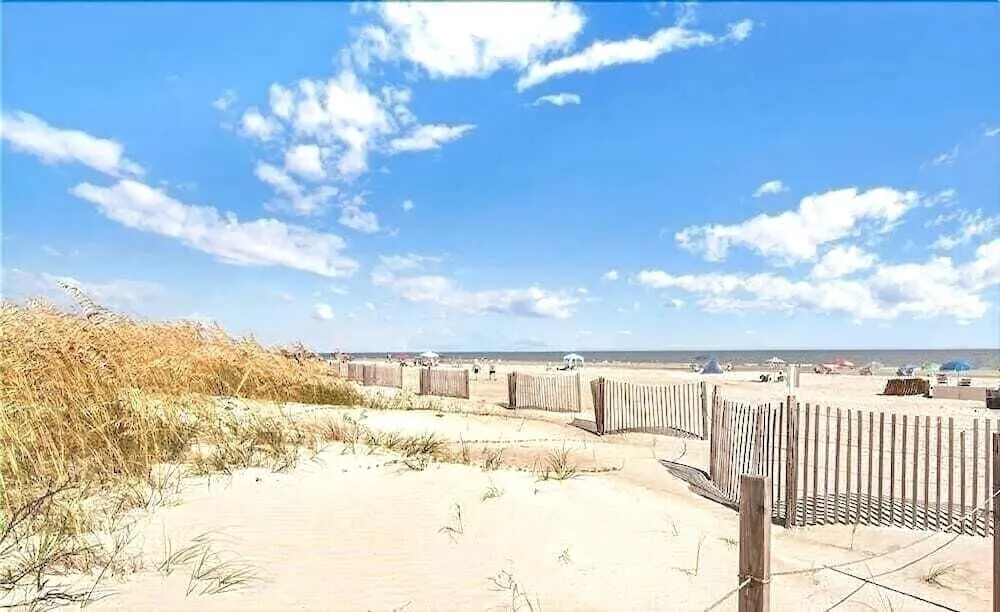 Seaside Villas #WSS386