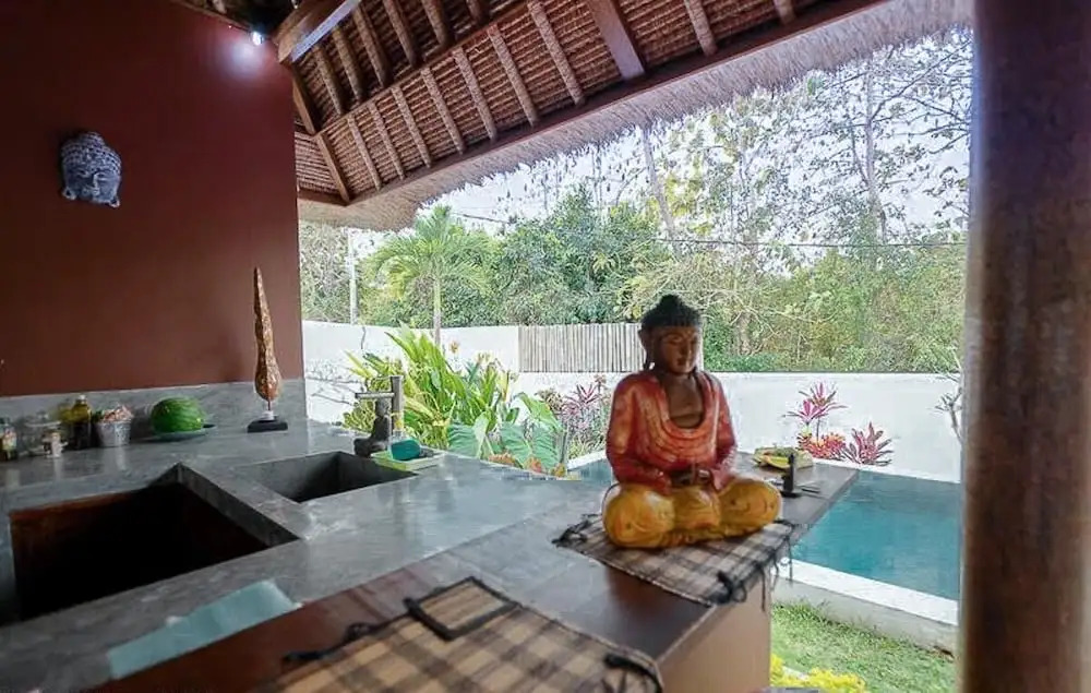 Villa Kencana II