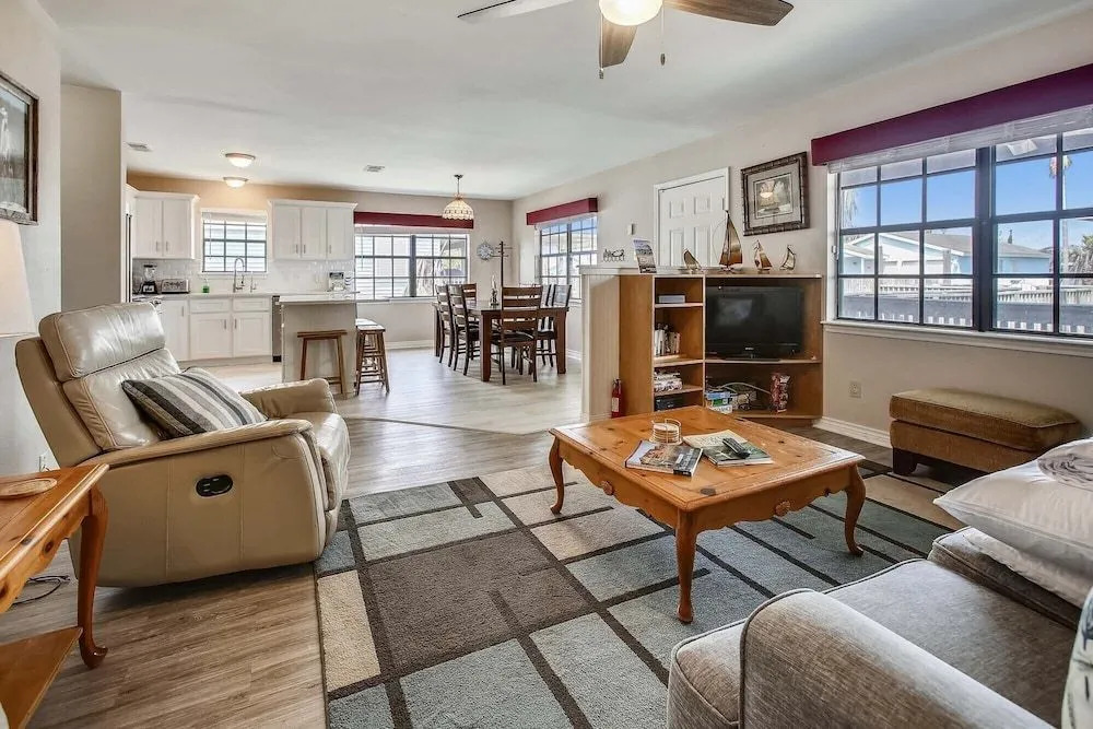 Herons Nest by Ryson Vacation Rentals