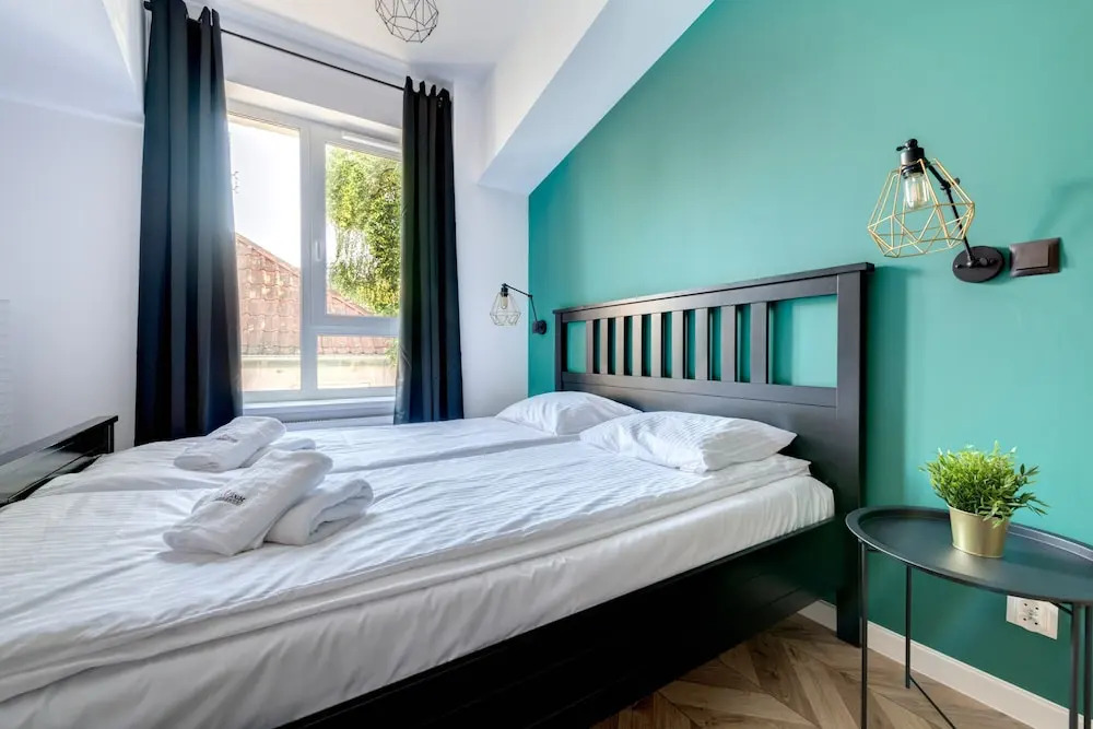Quattro Colori by NorthSide Apartments