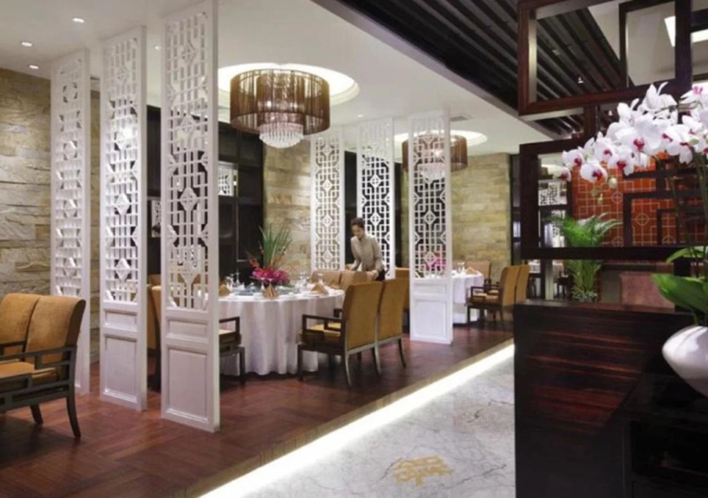 Lake View Hotel