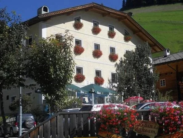 Gasthaus Raiffeisen