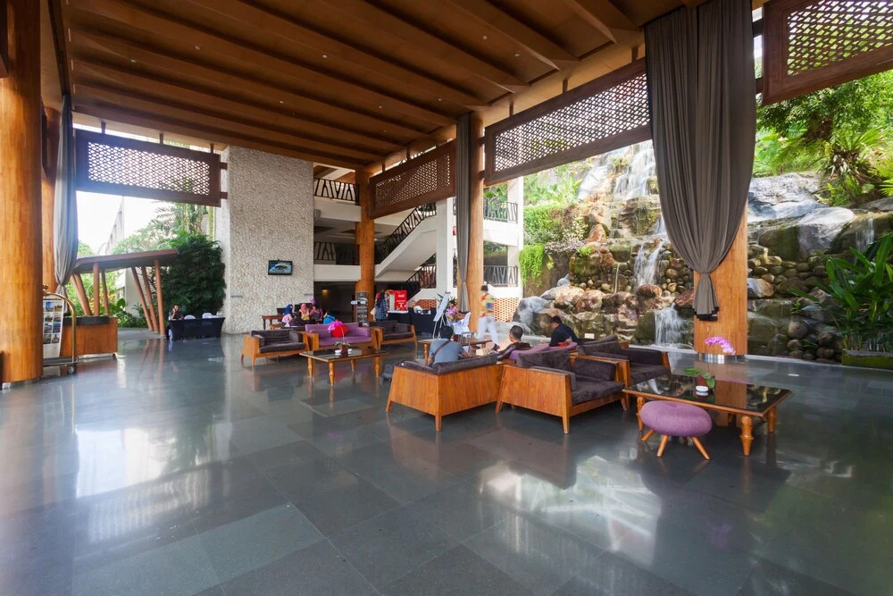 ZEN Rooms Jimbaran Ungasan