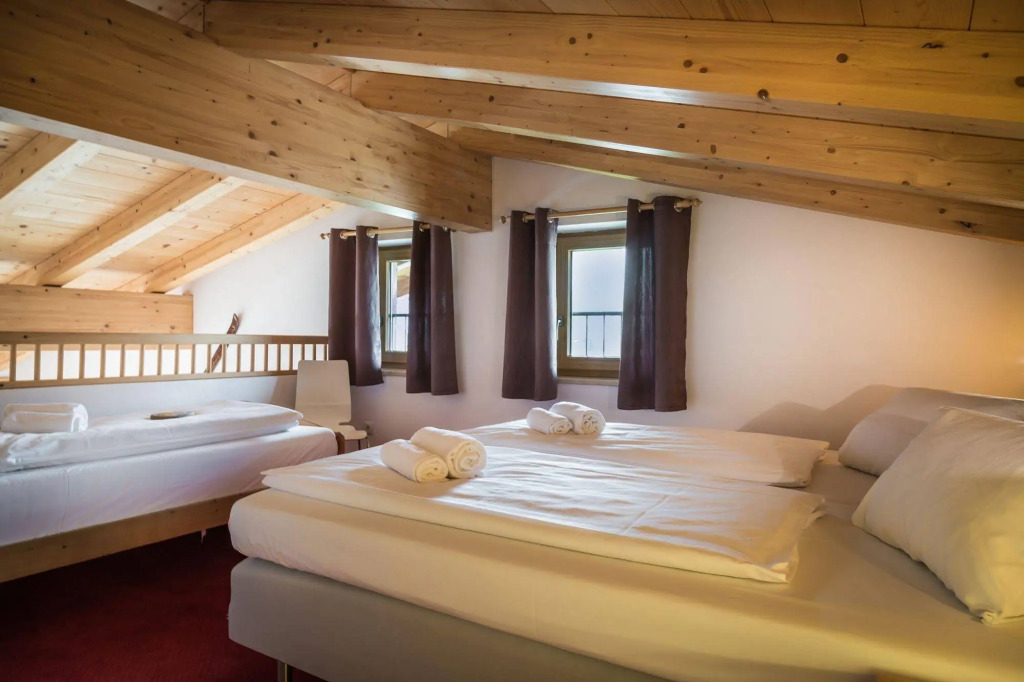 Appartement Kaprun Haus Rudolf SUMMERCARD INCLUDED