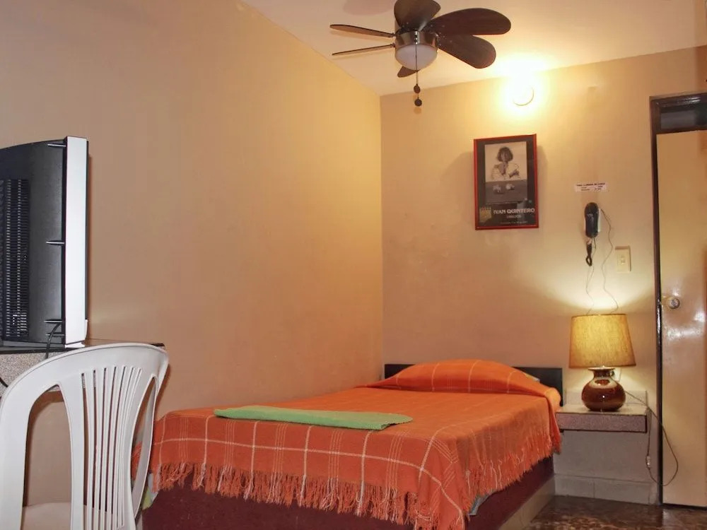 Hotel Sartor