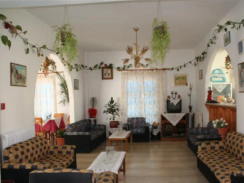 Hotel Hellas