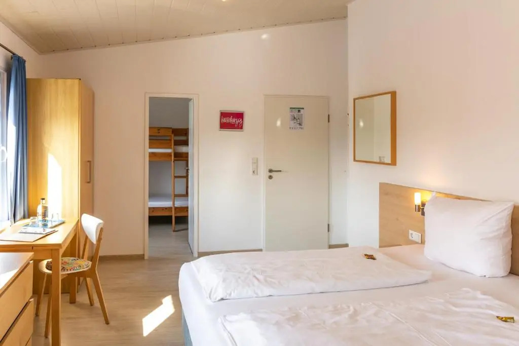 Hotel Bethanien