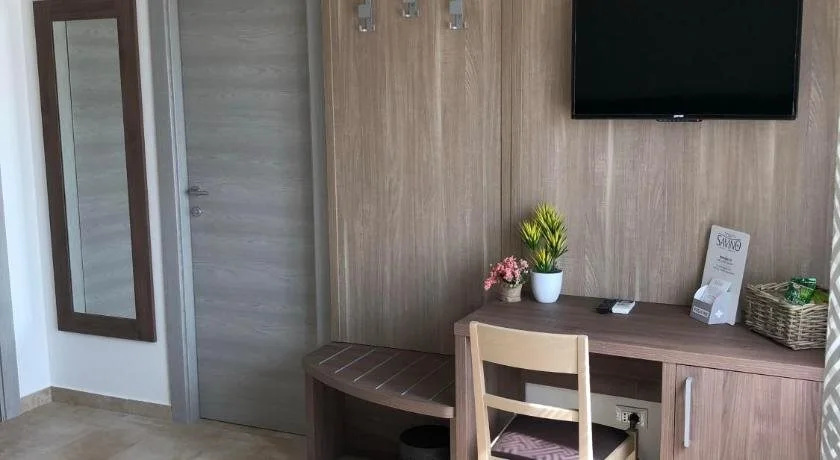 B&B Tenuta Savino