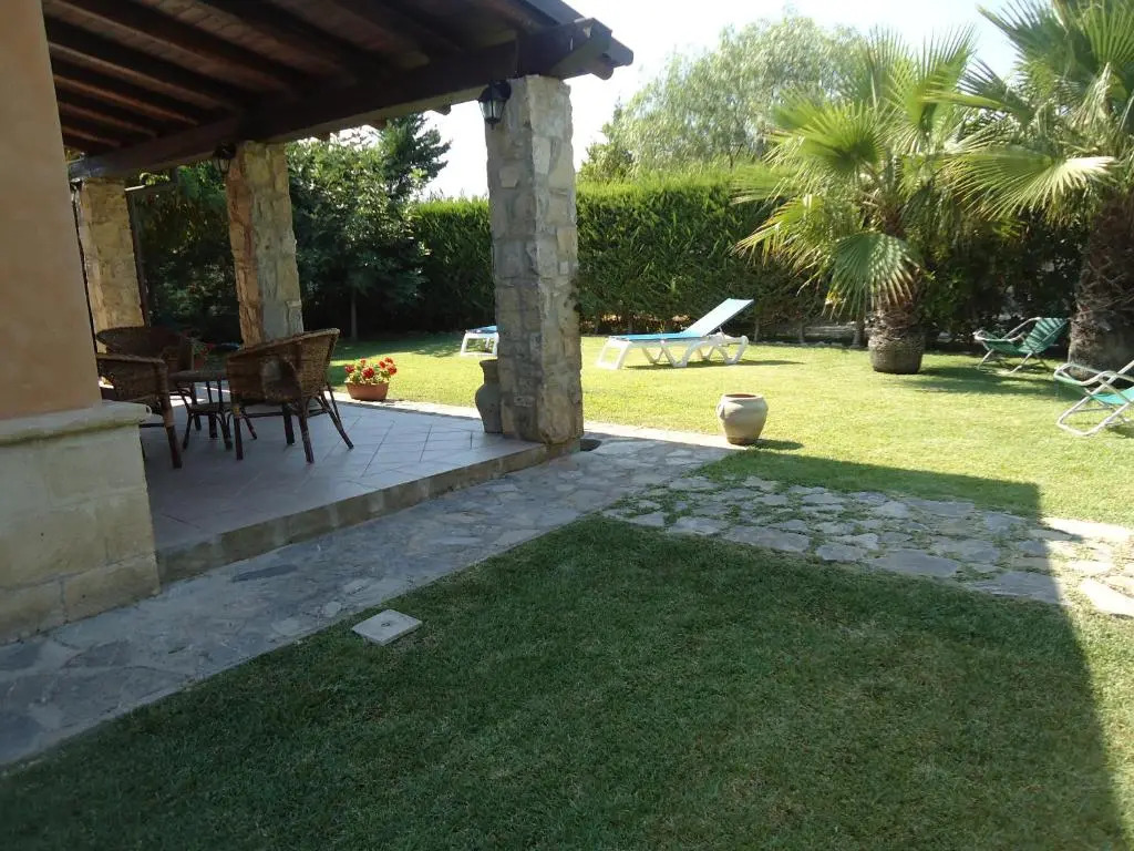 Villetta Mare