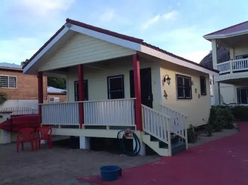 White Horse Guest House