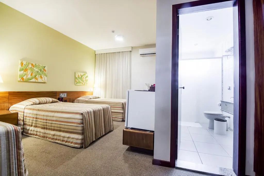 JR Hotel
