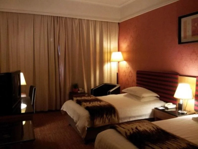 Red Sun Hotel Wenzhou