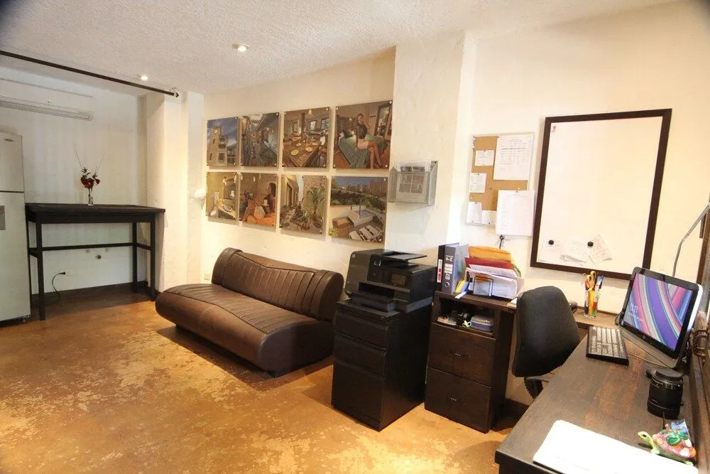 Casa Del Reloj