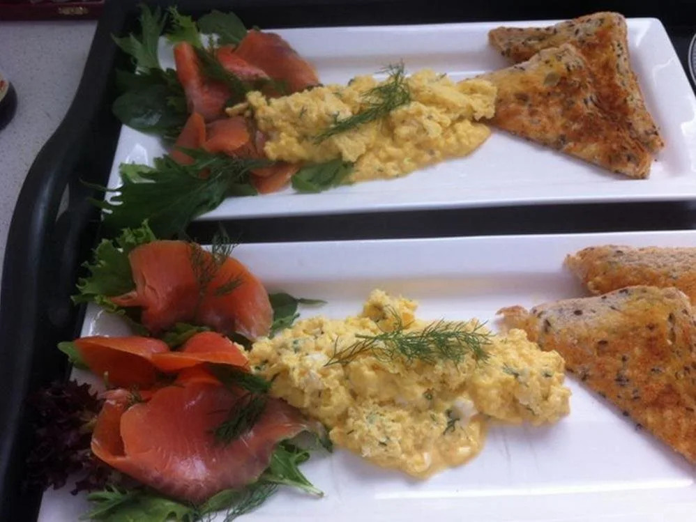Scobie's Boutique Bed & Breakfast