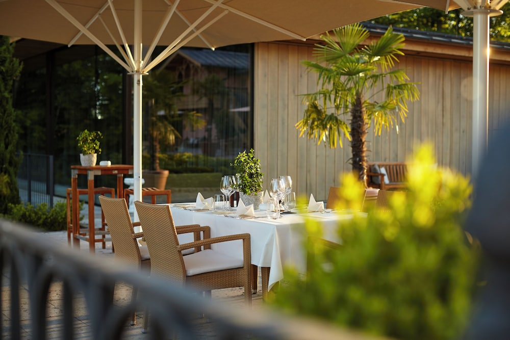 LA VILLA am Starnberger See