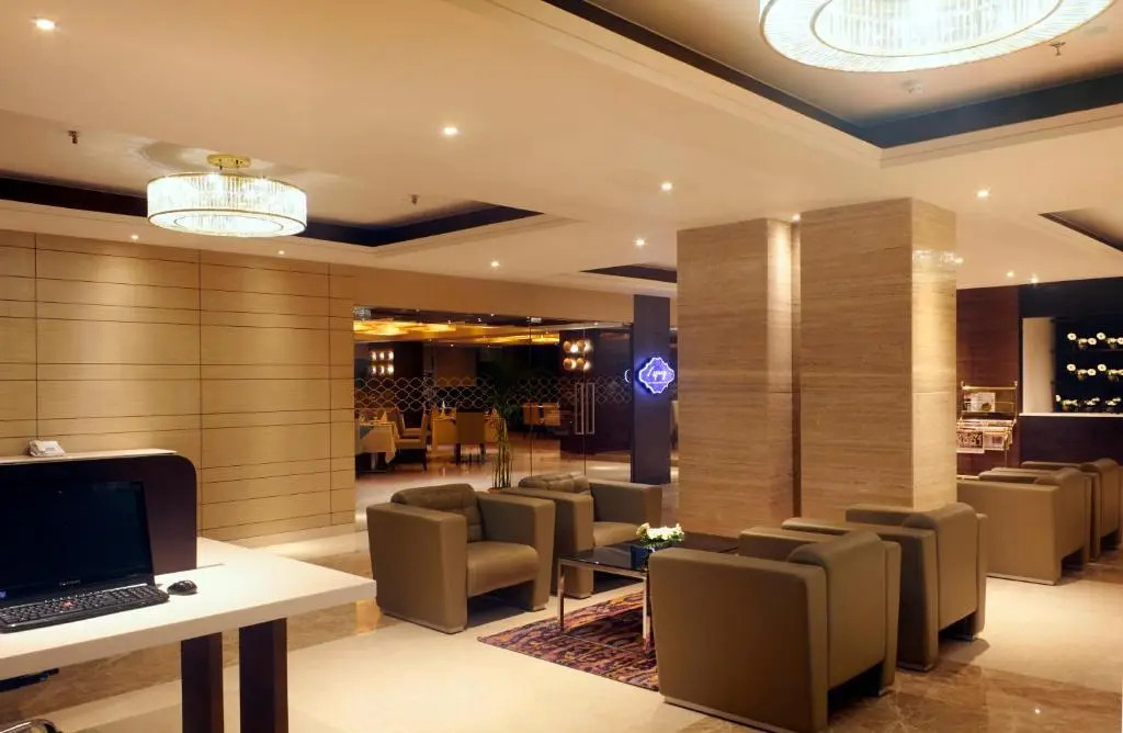 Hotel Palacio